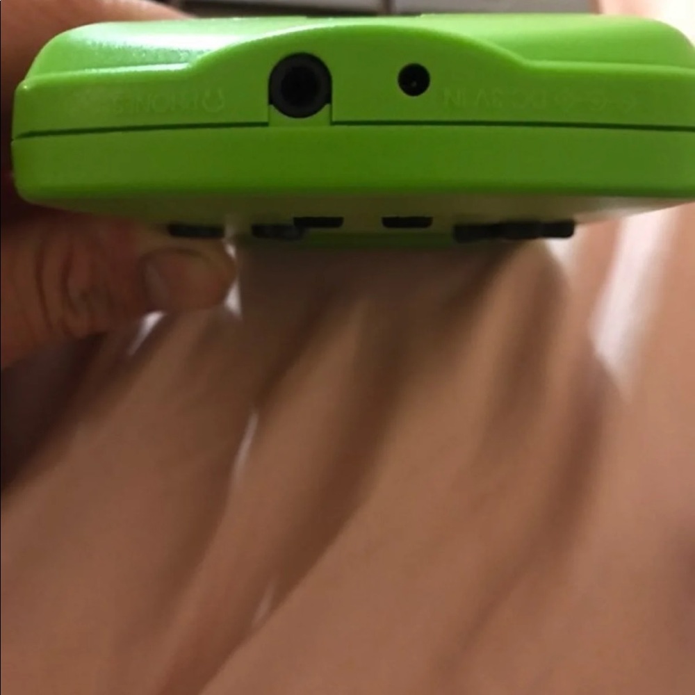 Nintendo Gameboy Color - Picture 5 of 11